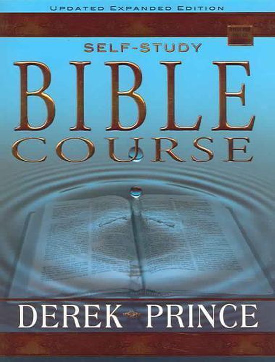 Self Study Bible Course