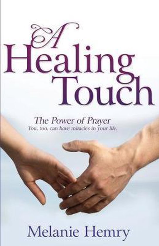 Healing Touch