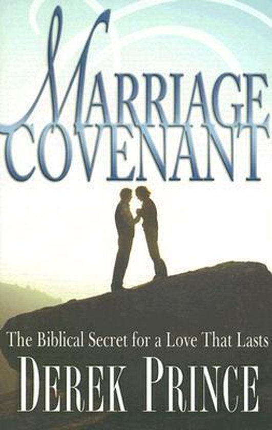 The Marriage Covenant