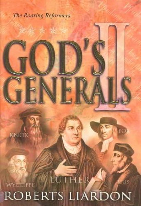 God's Generals