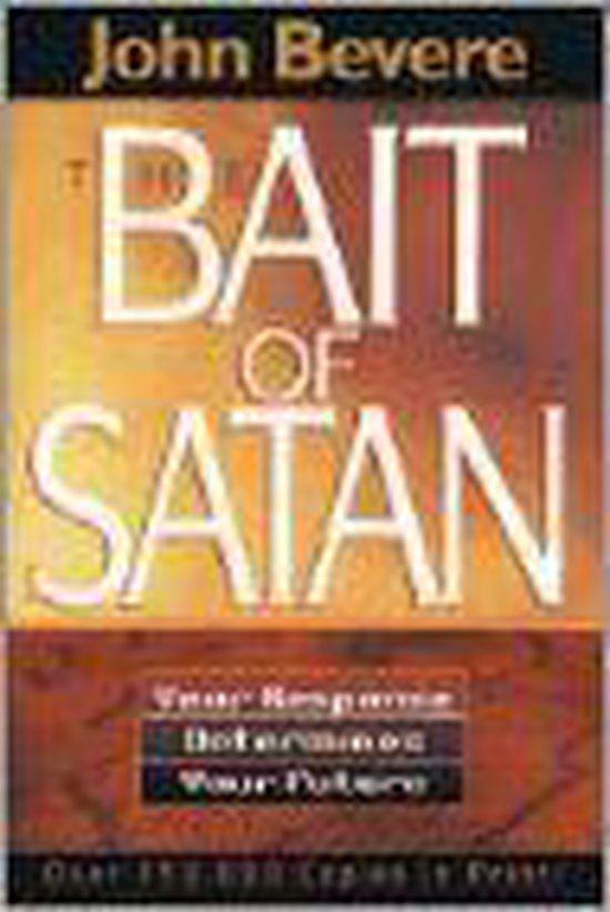 The BAIT OF SATAN, THE