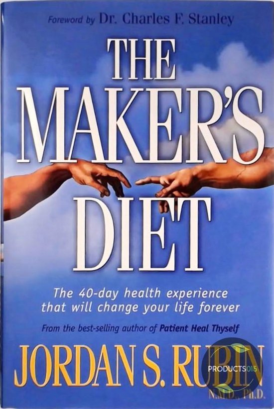 The Maker's Diet