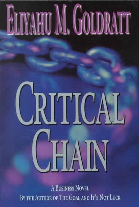 Critical Chain