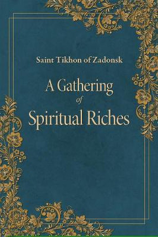 A Gathering of Spiritual Riches