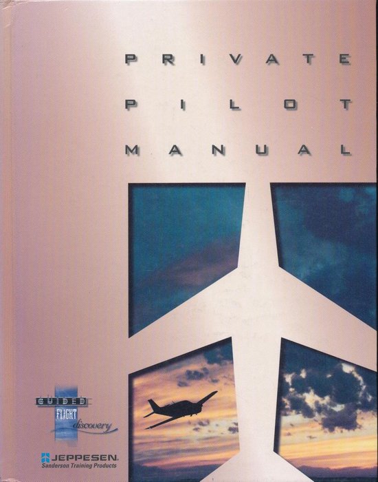 Private Pilot Manual