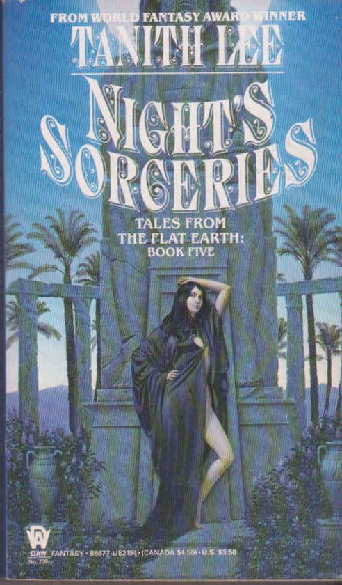 Night's Sorceries