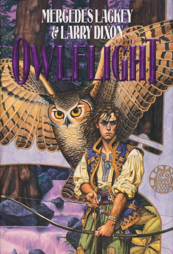 Owlflight