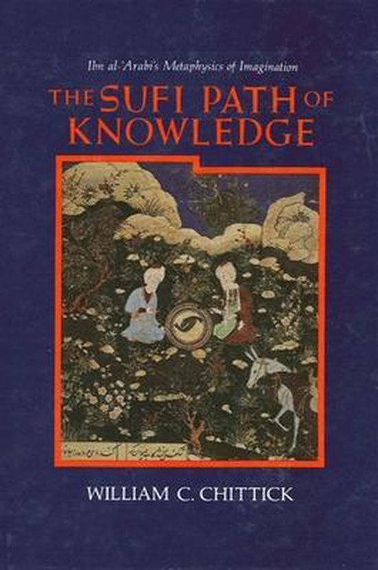 Sufi Path Of Knowledge