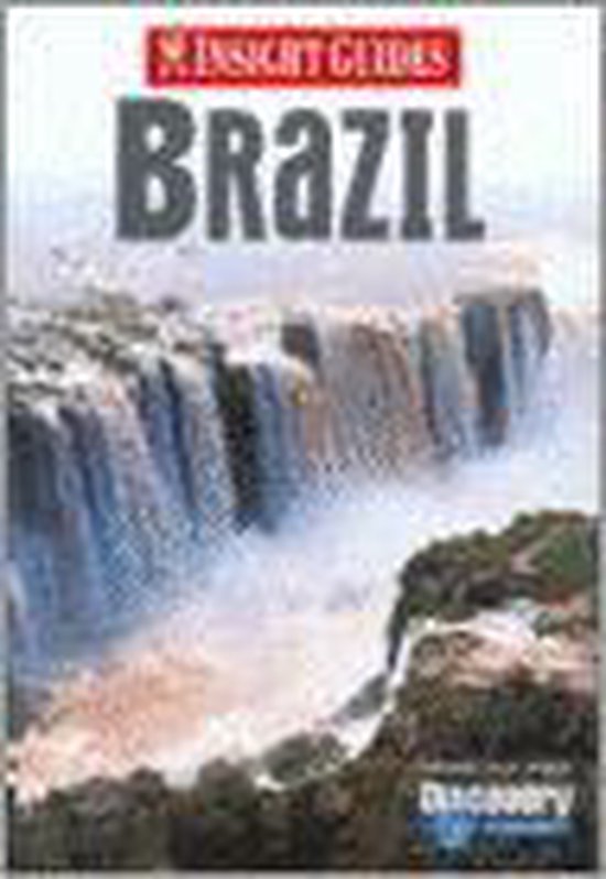 Insight Guide Brazil