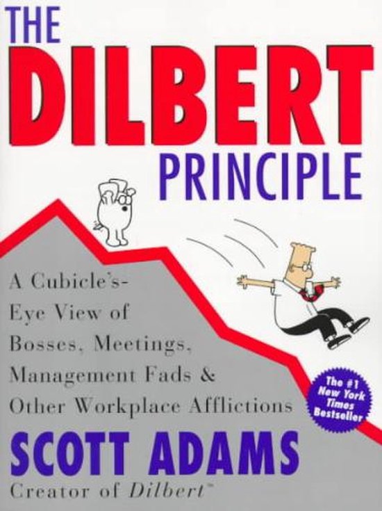 The Dilbert Principle