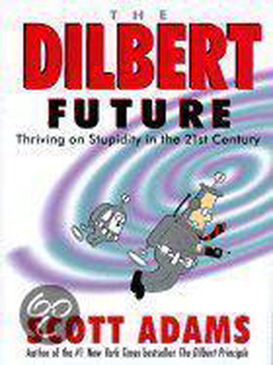 The Dilbert Future