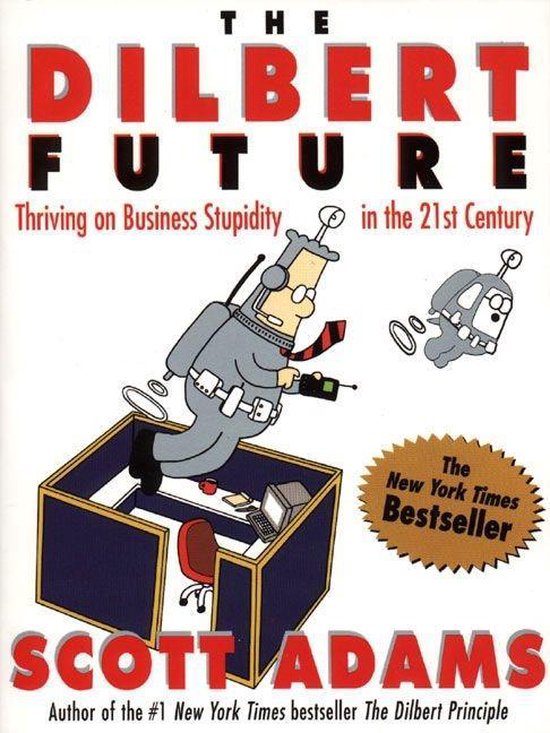 The Dilbert Future