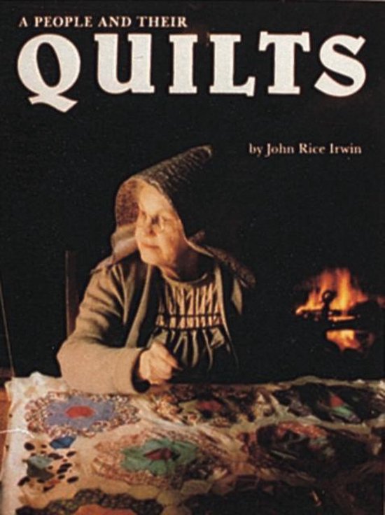 A People and Their Quilts