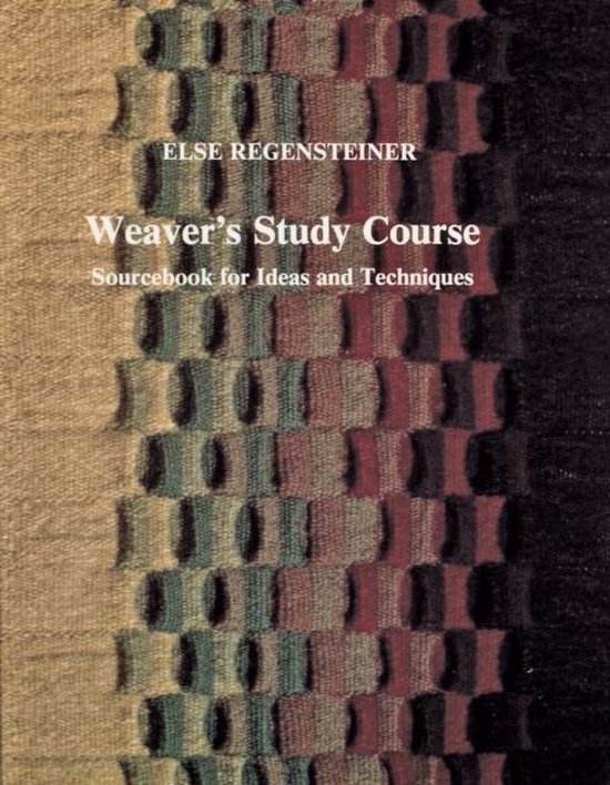 Weaver's Study Course