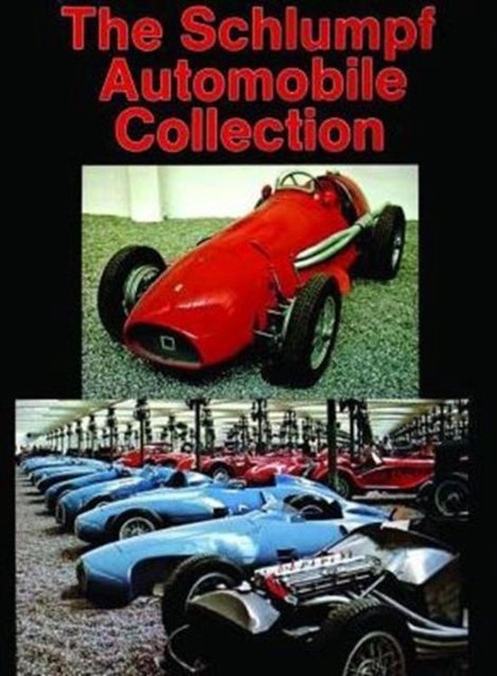 Schlumpf Automobile Collection