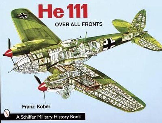 Heinkel He 111