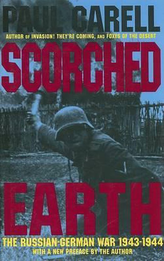 Scorched Earth