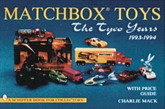 Matchbox Toys