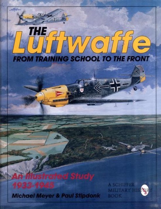 The Luftwaffe