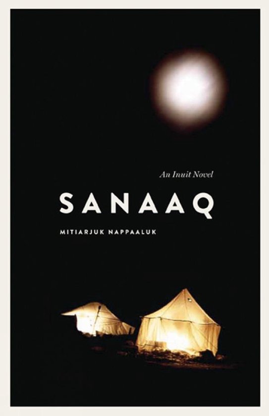 Contemporary Studies on the North 4 - Sanaaq