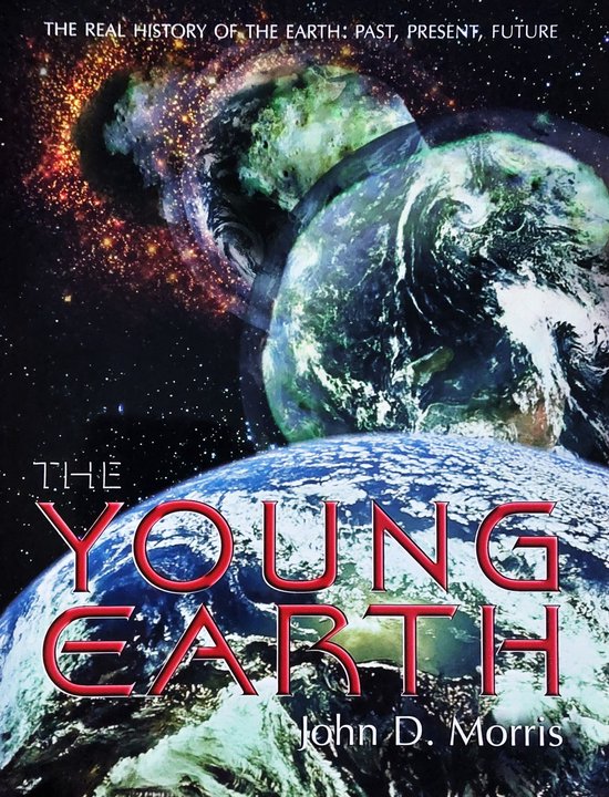 The Young Earth