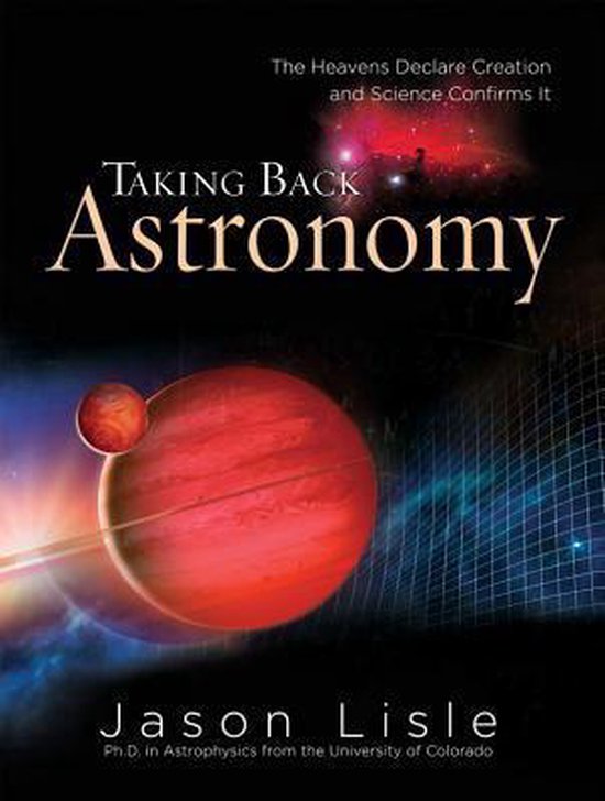 Taking Back Astronomy