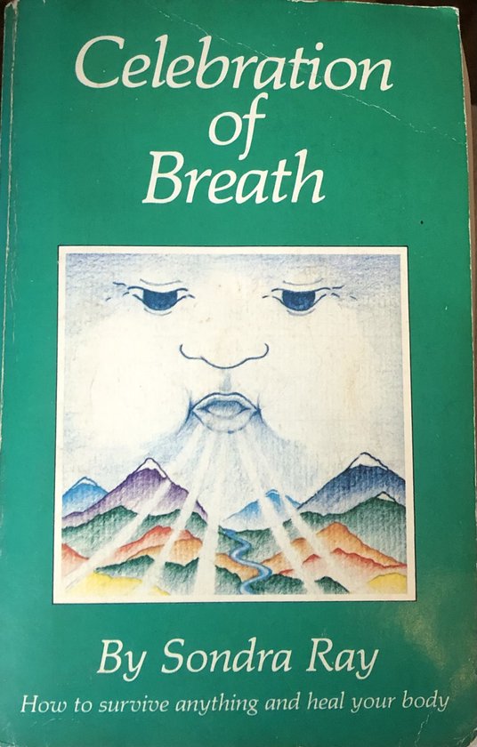 Celebration Of Breath