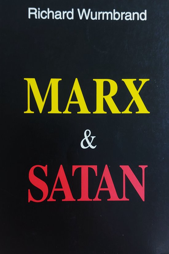 Marx & Satan