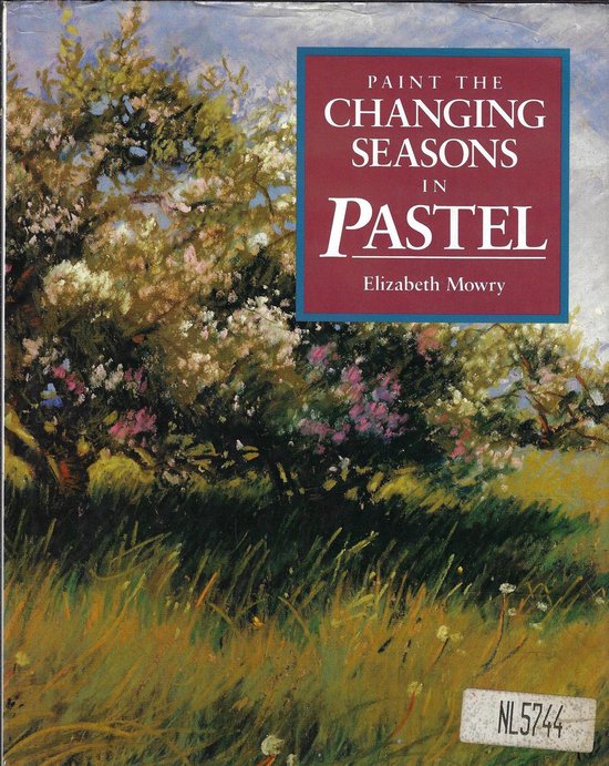 Paint the Changing Seasons in Pastel