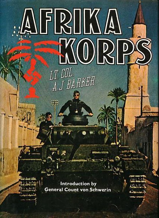 Afrika Korps