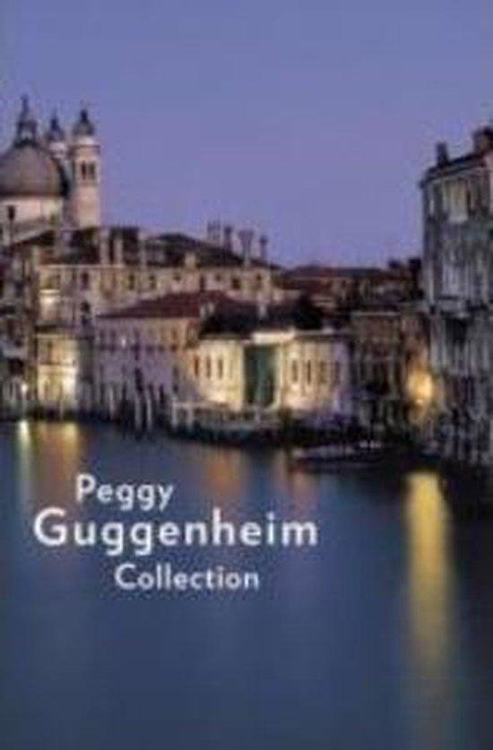 Peggy Guggenheim Collection