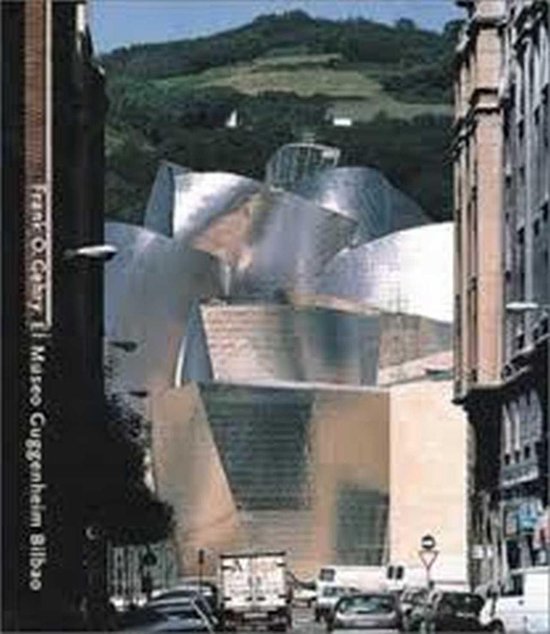 Frank O. Gehry