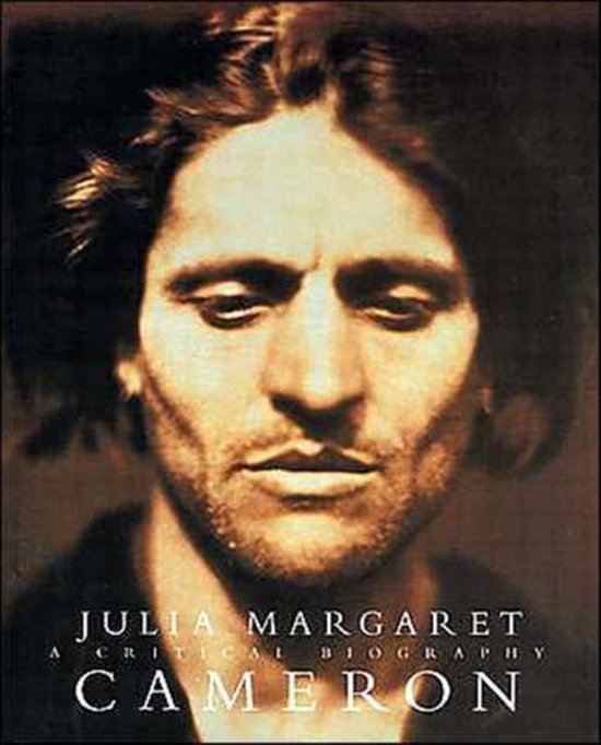 Julia Margaret Cameron Biography