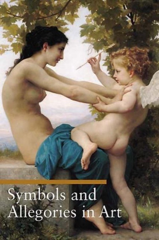 Symbols & Allegories In Art FIRM