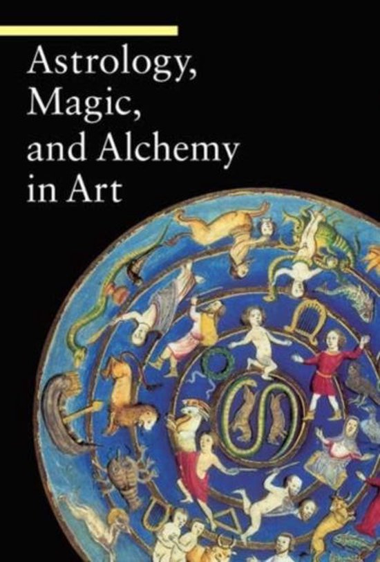 Astrology, Magic, And Alchemy In Art