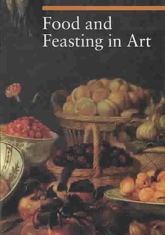 Food and Feasting in Art