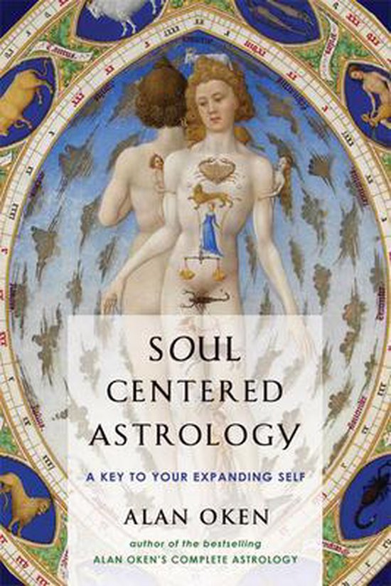 Soul-Centered Astrology