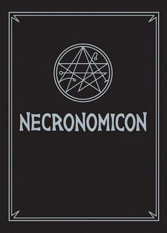 Necronomicon