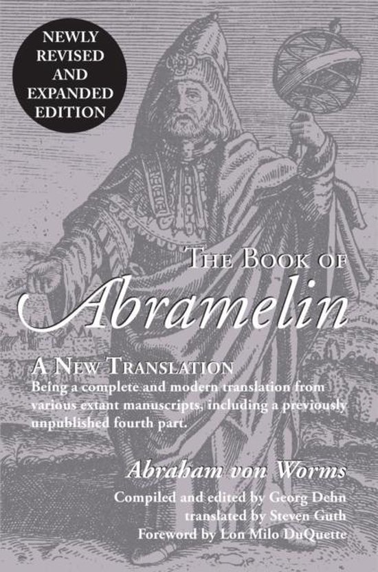 The Book of Abramelin