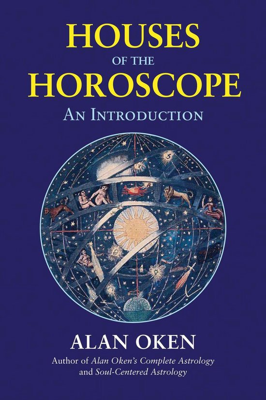 Houses of the Horoscope