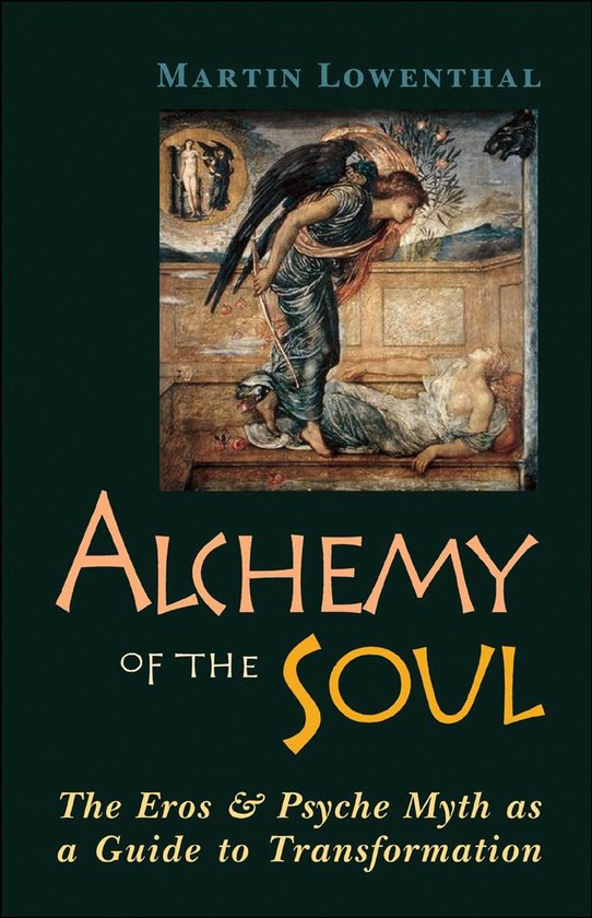 Alchemy of the Soul