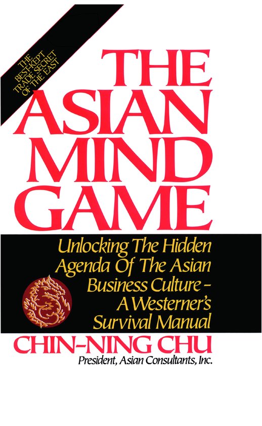 The Asian Mind Game