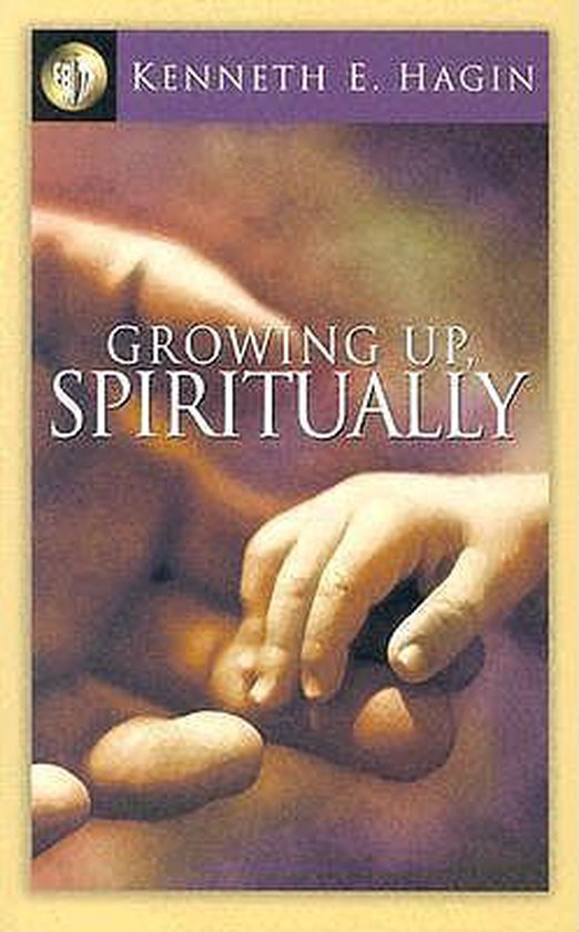 Growing Up Spiritually