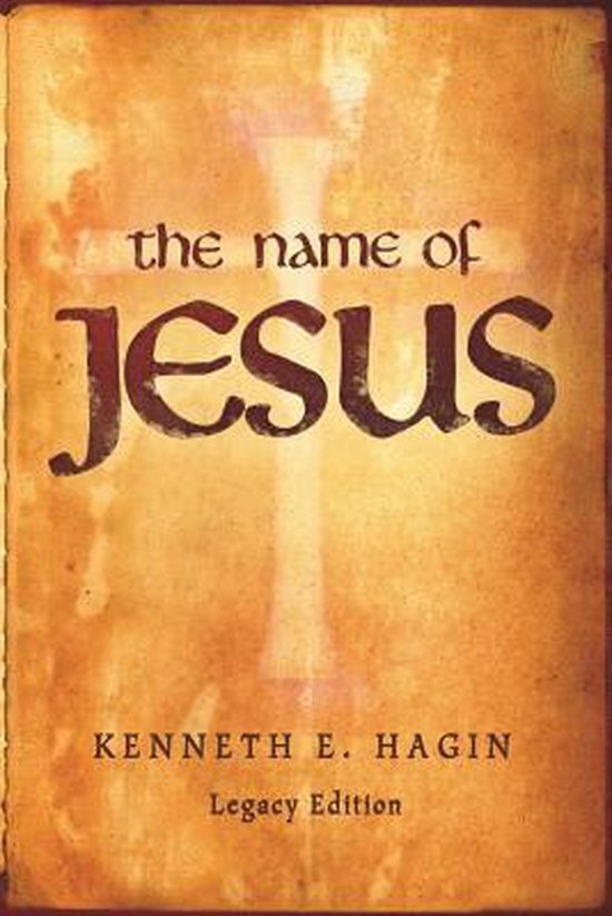 The Name of Jesus