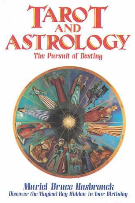 Tarot and Astrology