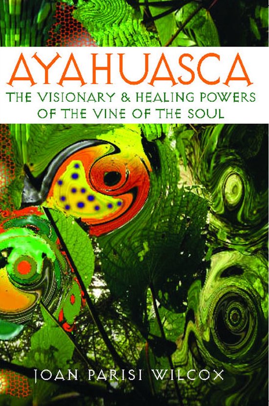 Ayahuasca