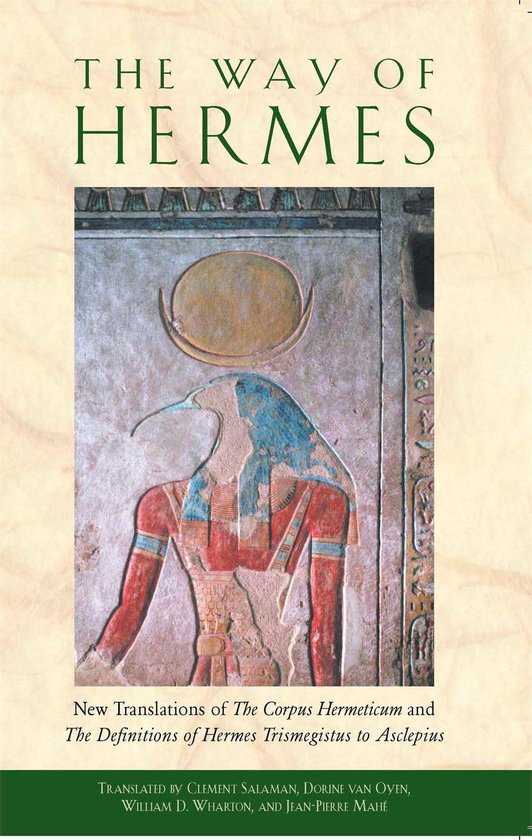 The Way of Hermes