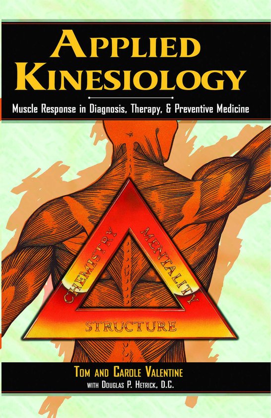 Applied Kinesiology