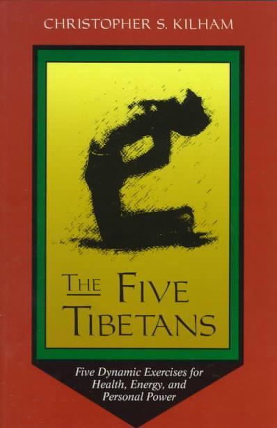 The Five Tibetans