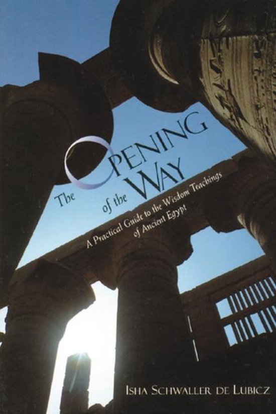 The Opening of the Way